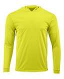 Bahama Performance Hooded Long Sleeve T-Shirt