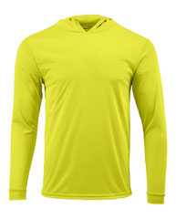 Bahama Performance Hooded Long Sleeve T-Shirt