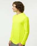 Bahama Performance Hooded Long Sleeve T-Shirt
