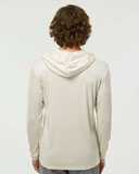 Bahama Performance Hooded Long Sleeve T-Shirt