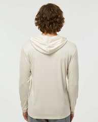 Bahama Performance Hooded Long Sleeve T-Shirt