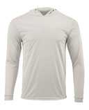 Bahama Performance Hooded Long Sleeve T-Shirt