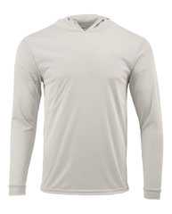 Bahama Performance Hooded Long Sleeve T-Shirt