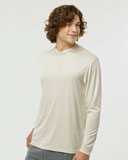 Bahama Performance Hooded Long Sleeve T-Shirt