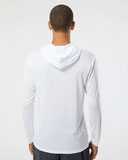 Bahama Performance Hooded Long Sleeve T-Shirt