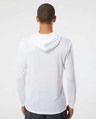 Bahama Performance Hooded Long Sleeve T-Shirt