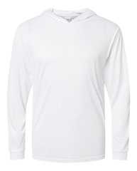 Bahama Performance Hooded Long Sleeve T-Shirt