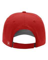 Relaxed Performance Lite Cap