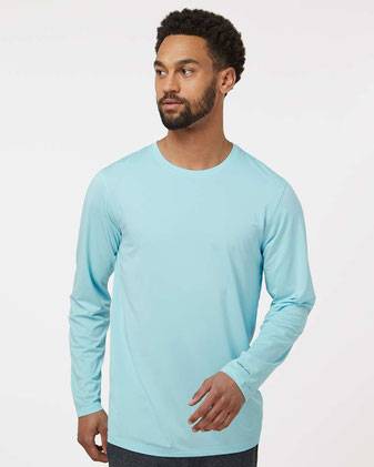 Paragon Aruba Extreme Performance Long Sleeve T-Shirt 222