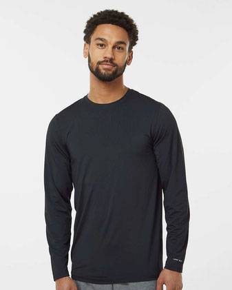 Paragon Aruba Extreme Performance Long Sleeve T-Shirt 222