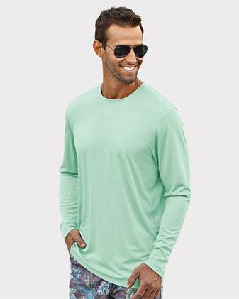 Aruba Extreme Performance Long Sleeve T-Shirt