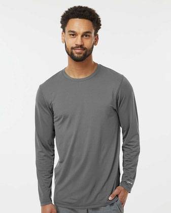 Paragon Aruba Extreme Performance Long Sleeve T-Shirt 222