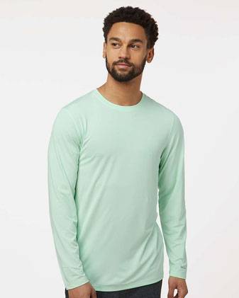 Paragon Aruba Extreme Performance Long Sleeve T-Shirt 222