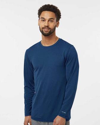 Paragon Aruba Extreme Performance Long Sleeve T-Shirt 222