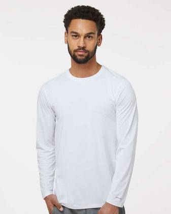 Paragon Aruba Extreme Performance Long Sleeve T-Shirt 222