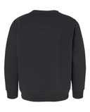 Youth Elevated Fleece Crewneck Sweatshirt