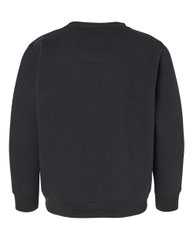 Youth Elevated Fleece Crewneck Sweatshirt