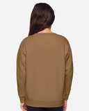 Youth Elevated Fleece Crewneck Sweatshirt