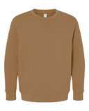 Youth Elevated Fleece Crewneck Sweatshirt