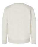Youth Elevated Fleece Crewneck Sweatshirt