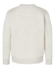 Youth Elevated Fleece Crewneck Sweatshirt