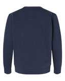 Youth Elevated Fleece Crewneck Sweatshirt