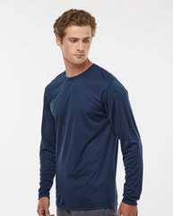 Momentum Long Sleeve T-Shirt