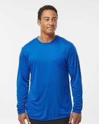 Momentum Long Sleeve T-Shirt