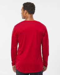 Momentum Long Sleeve T-Shirt