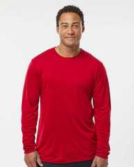 Momentum Long Sleeve T-Shirt