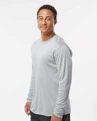 Momentum Long Sleeve T-Shirt