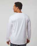Holloway Momentum Long Sleeve T-Shirt 222822