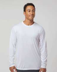 Momentum Long Sleeve T-Shirt