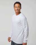 Holloway Momentum Long Sleeve T-Shirt 222822