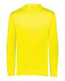 Youth Momentum Hooded Long Sleeve T-Shirt
