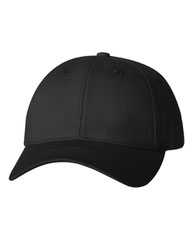 Adult Cotton Twill Cap