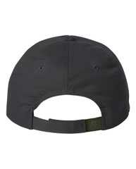 Adult Cotton Twill Cap