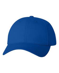 Valucap Adult Cotton Twill Cap 2260 Valucap Adult Cotton Twill Cap 2260