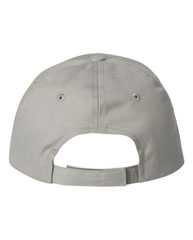 Adult Cotton Twill Cap
