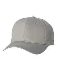 Adult Cotton Twill Cap