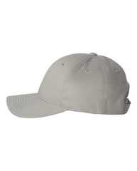 Adult Cotton Twill Cap