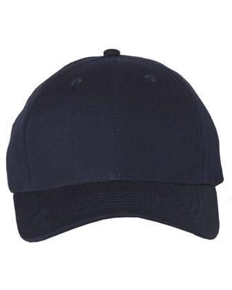 Valucap Adult Cotton Twill Cap 2260