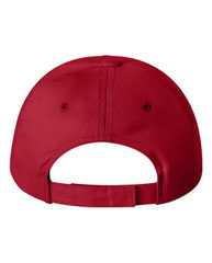 Adult Cotton Twill Cap