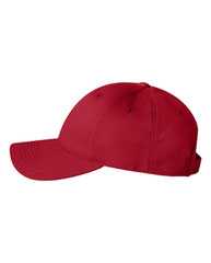 Adult Cotton Twill Cap