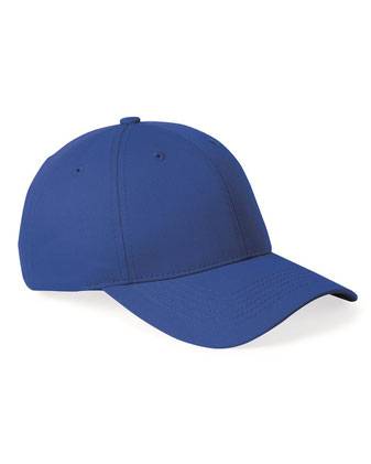 Small Fit Cotton Twill Cap