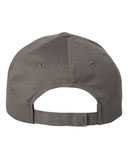 Small Fit Cotton Twill Cap