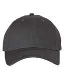 Small Fit Cotton Twill Cap