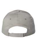 Small Fit Cotton Twill Cap