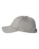 Small Fit Cotton Twill Cap