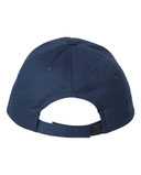 Small Fit Cotton Twill Cap